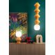 Pendule, Lustre suspendate - Lustra din ceramica design italian realizata manual Copacabana