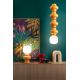Pendule, Lustre suspendate - Lustra din ceramica design italian realizata manual Copacabana