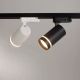 Spoturi, Proiectoare pe sina - Spot pentru sina Track Project Collection, Laser negru
