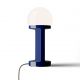 Veioza din ceramica design italian Habea