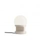 Veioze - Mini Veioza din ceramica design italian Habea