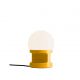 Veioze - Mini Veioza din ceramica design italian Habea