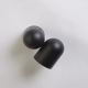 Aplice cu Spot - Aplica cu spot directionabil Perla, negru