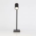 Lampa de birou cu Spot Libra 2 negru