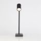 Lampi birou - Lampa de birou cu Spot Libra 2 negru