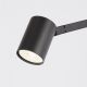 Lampi birou - Lampa de birou cu Spot Libra 2 negru