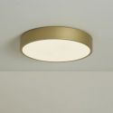 Plafoniera LED dimabila CCT 3000/4000K Grace 30 aurie