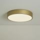 Plafoniera LED dimabila CCT 3000/4000K Grace 30 aurie