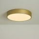 Plafoniere - Plafoniera LED dimabila CCT 3000/4000K Grace 30 aurie
