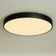 Plafoniere - Plafoniera LED dimabila CCT 3000/4000K Grace 50 negru