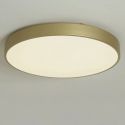 Plafoniera LED dimabila CCT 3000/4000K Grace 50 aurie