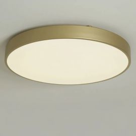 Plafoniere - Plafoniera LED dimabila CCT 3000/4000K Grace 50 aurie