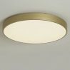 Plafoniera LED dimabila CCT 3000/4000K Grace 50 aurie