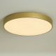 Plafoniere - Plafoniera LED dimabila CCT 3000/4000K Grace 50 aurie