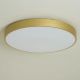 Plafoniere - Plafoniera LED dimabila CCT 3000/4000K Grace 50 aurie
