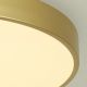 Plafoniere - Plafoniera LED dimabila CCT 3000/4000K Grace 50 aurie