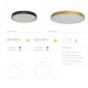 Plafoniere - Plafoniera LED dimabila CCT 3000/4000K Grace 50 aurie
