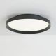 Plafoniere - Plafoniera LED dimabila CCT 3000/4000K Prisma 35 negru