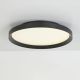 Plafoniere - Plafoniera LED dimabila CCT 3000/4000K Prisma 35 negru