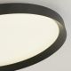 Plafoniere - Plafoniera LED dimabila CCT 3000/4000K Prisma 35 negru