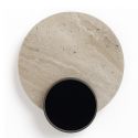 Aplica LED lumina ambientala ECLIPSE WALL 10W 3000K