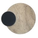 Aplica LED lumina ambientala ECLIPSE WALL 14W 3000K