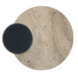 Aplice, corpuri de iluminat pentru pereti - Aplica LED lumina ambientala ECLIPSE WALL 14W 3000K
