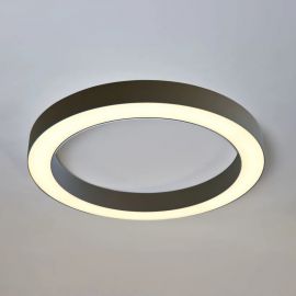 Plafoniere - Plafoniera LED dimabila CCT 3000/4000K Hey-lo 60 negru