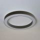 Plafoniere - Plafoniera LED dimabila CCT 3000/4000K Hey-lo 60 negru