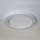 Plafoniere - Plafoniera LED dimabila CCT 3000/4000K Hey-lo 60 alba