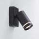 Aplice cu Spot - Aplica cu spot directionabil Laser 1, negru