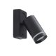 Aplice cu Spot - Aplica cu spot directionabil Laser 1, negru