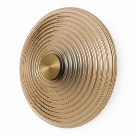 Aplice, corpuri de iluminat pentru pereti - Aplica LED lumina ambientala NAZAR 30