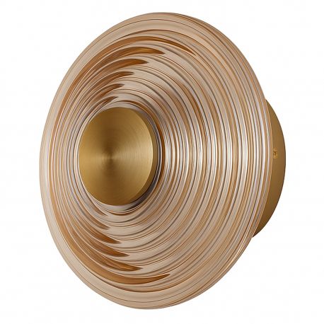 Aplice, corpuri de iluminat pentru pereti - Aplica LED lumina ambientala NAZAR 20