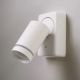 Aplice cu Spot - Aplica cu spot directionabil Laser 1, alb