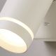 Aplice cu Spot - Aplica cu spot directionabil Laser 1, alb