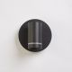 Aplice cu Spot - Aplica ambientala cu spot directionabil Laser, negru