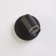 Aplice cu Spot - Aplica ambientala cu spot directionabil Laser, negru