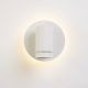 Aplice cu Spot - Aplica ambientala cu spot directionabil Laser, alba