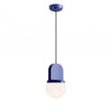 Lustra, Pendul din ceramica design italian Habea