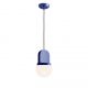 Pendule, Lustre suspendate - Lustra, Pendul din ceramica design italian Habea