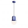 Lustra, Pendul din ceramica design italian Habea