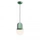 Pendule, Lustre suspendate - Lustra, Pendul din ceramica design italian Habea