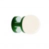 Aplica de perete din ceramica design italian Habea