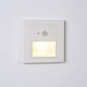 Spot LED incastrabil cu senzor iluminat ambiental Runway alb