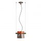 Pendule, Lustre suspendate - Lustra suspendata din ceramica design italian Yakitori