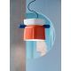 Pendule, Lustre suspendate - Lustra suspendata din ceramica design italian Yakitori