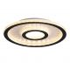Plafoniera LED design elegant Roundel