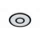 Plafoniere - Plafoniera LED design elegant Roundel