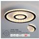 Plafoniere - Plafoniera LED design elegant Roundel
